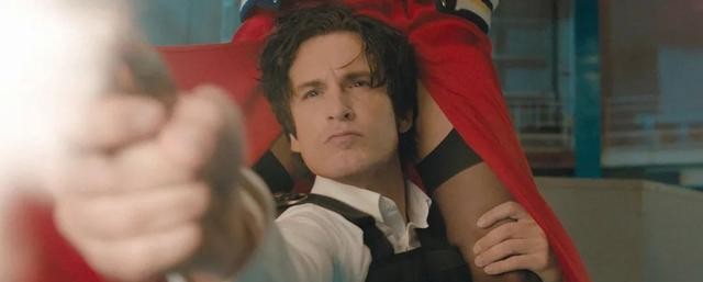 城市猎人大结局剧情(中法两部漫改喜剧电影城市猎人)