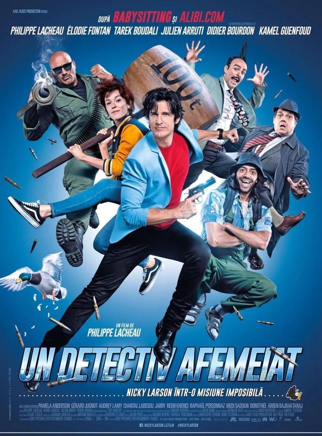 城市猎人大结局剧情(中法两部漫改喜剧电影城市猎人)