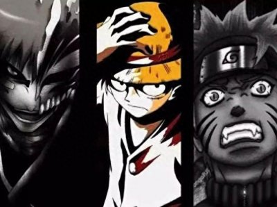 ​都知道日本的三大民工漫，中国有属于自己的民工漫吗？凑不齐三个