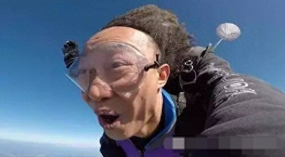 ​号称身高171的陈奕迅不仅高度只有1米5，还留下这么多崩坏照