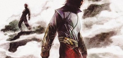 ​同为东瀛得绝世高手，隼人天隐与大当家之间有何不为人知的恩怨？