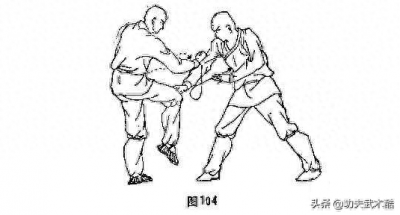 ​36招点穴绝技2：点中脘、下脘、上脘、渊腋、涌泉、人中