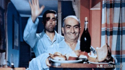 ​经典喜剧电影推荐好看（盘点十三部世界知名的经典喜剧电影，每一部都让人爆笑