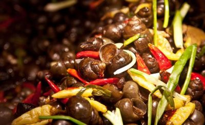 ​田螺怎么吃最有营养