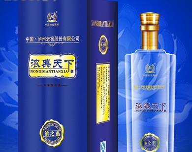 泸州浓典天下臻7价格