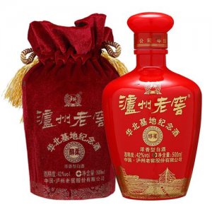 ​泸州浓香老窖价格(泸州浓香老窖42度价格表)