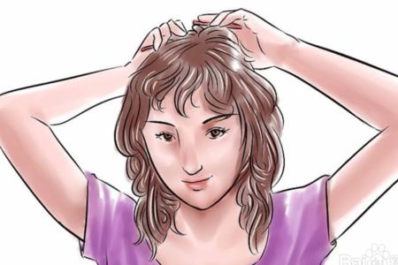 女生发end什么意思