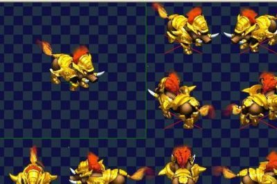 ​梦幻西游陨火灵蛋开出什么战骑