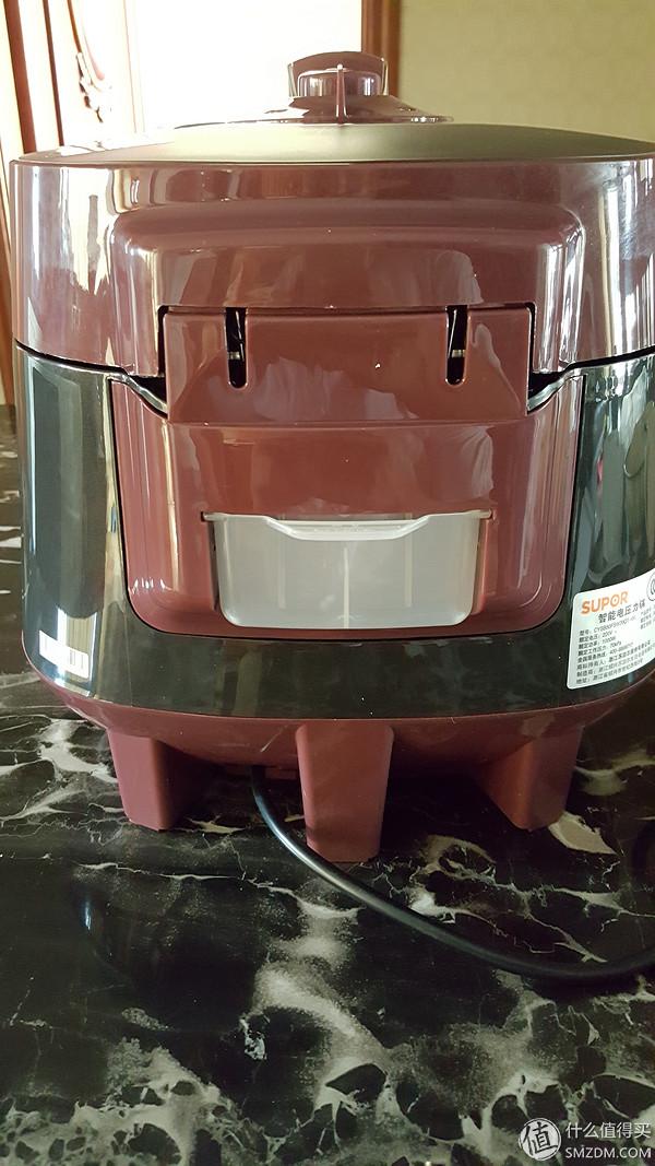 苏泊尔电压力锅的菜谱(做个美食达人苏泊尔)(11)