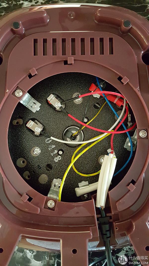 苏泊尔电压力锅的菜谱(做个美食达人苏泊尔)(15)