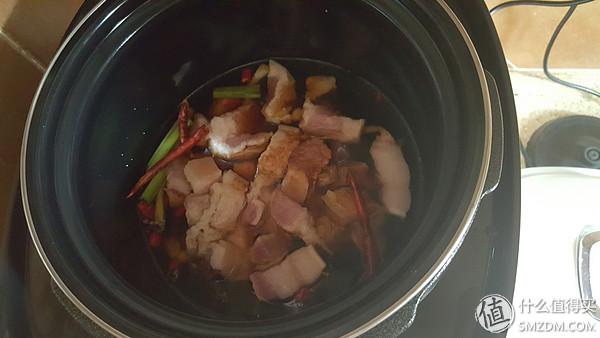 苏泊尔电压力锅的菜谱(做个美食达人苏泊尔)(30)