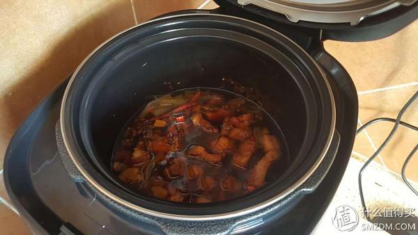 苏泊尔电压力锅的菜谱(做个美食达人苏泊尔)(31)