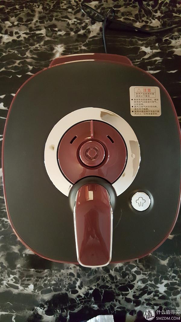 苏泊尔电压力锅的菜谱(做个美食达人苏泊尔)(8)