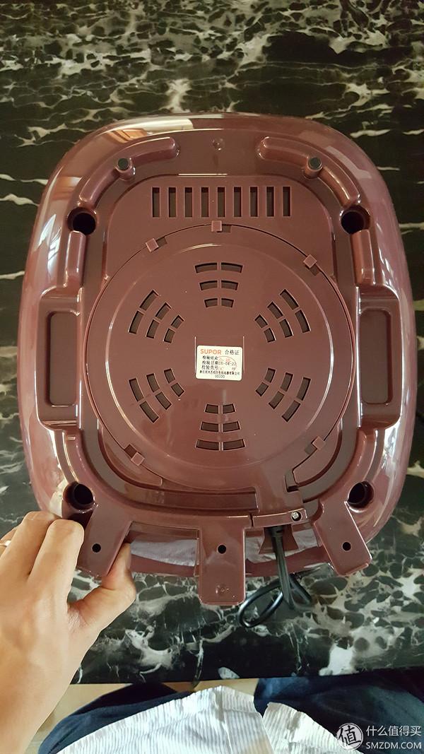 苏泊尔电压力锅的菜谱(做个美食达人苏泊尔)(14)