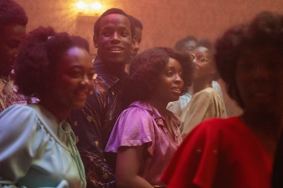 020年电影大片有哪些(回顾影评家最青睐的十大电影(2020年),第六个华人金狮奖)"