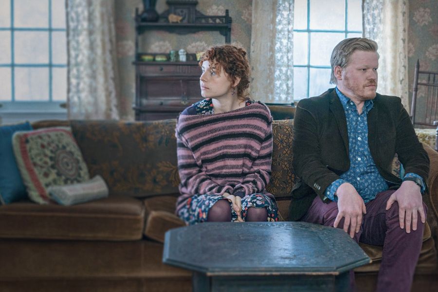 020年电影大片有哪些(回顾影评家最青睐的十大电影(2020年),第六个华人金狮奖)"