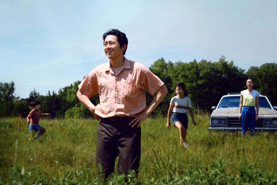 020年电影大片有哪些(回顾影评家最青睐的十大电影(2020年),第六个华人金狮奖)"