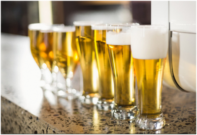 ​喝啤酒的好处与坏处（喝啤酒有什么好处和坏处？喝啤酒的4大禁忌）