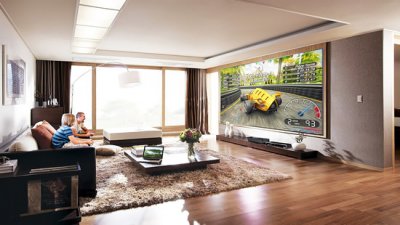 ​如何挑选投影机 买投影机之前，你需要了解的四大参数