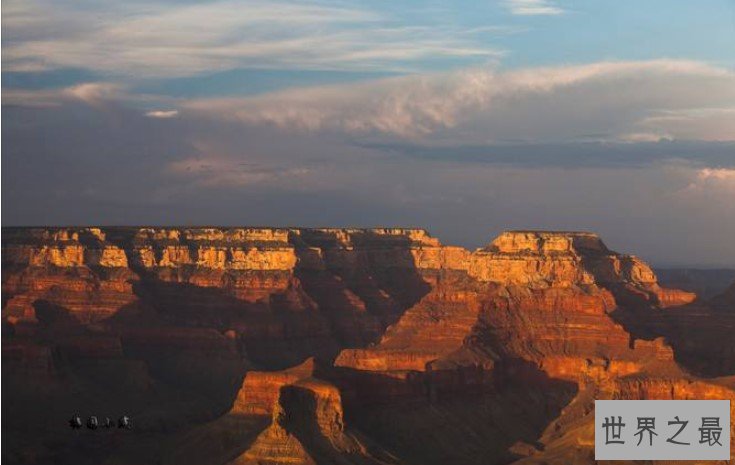 世界上最不寻常的景观,亲自体验就会有意想不到的震撼!|