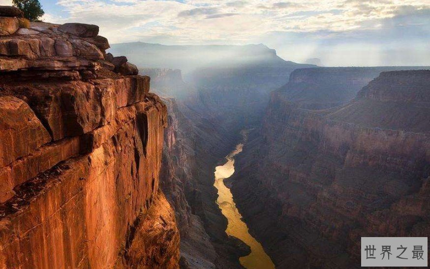 世界上最不寻常的景观,亲自体验就会有意想不到的震撼!|