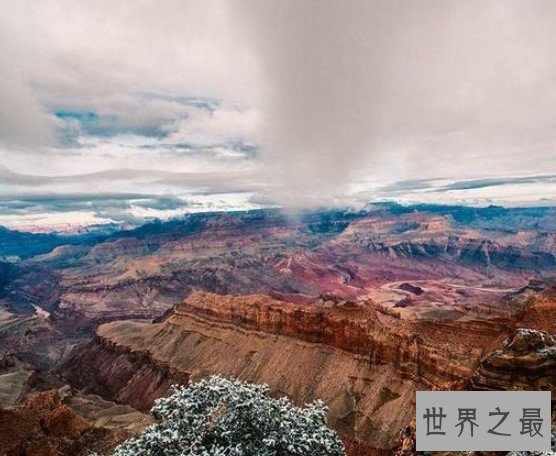 世界上最不寻常的景观,亲自体验就会有意想不到的震撼!|