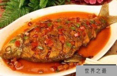 ​中国十大名菜 都是值得尝尝的美食