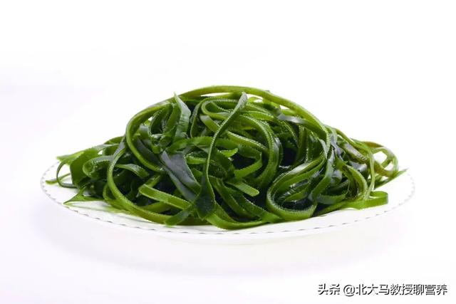 海洋蔬菜包括哪些菜（海洋中的这种蔬菜）(1)