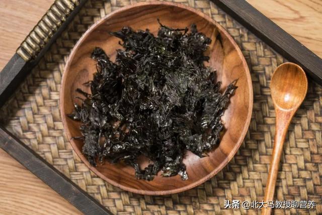 海洋蔬菜包括哪些菜（海洋中的这种蔬菜）(2)