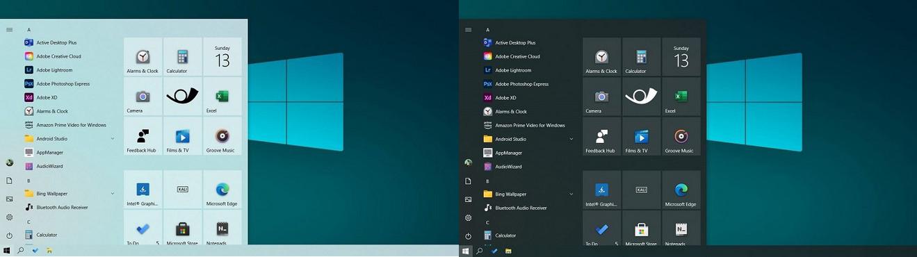 win10 怎么更新最新版（Win1010月更新发布全新开始菜单来了）(3)
