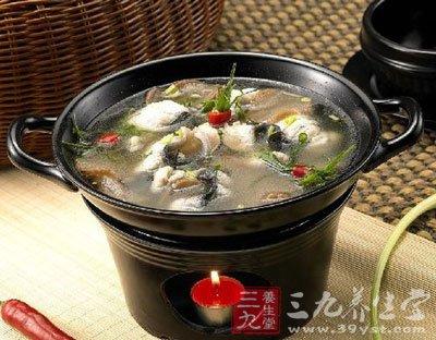 春季养生菜谱(4食谱让你健康过)(6)