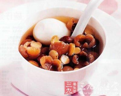 春季养生菜谱(4食谱让你健康过)(3)