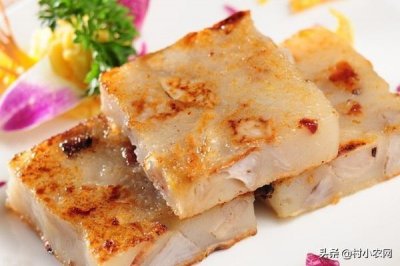 ​芋头的10种最佳吃法 芋头是1种美味家常菜