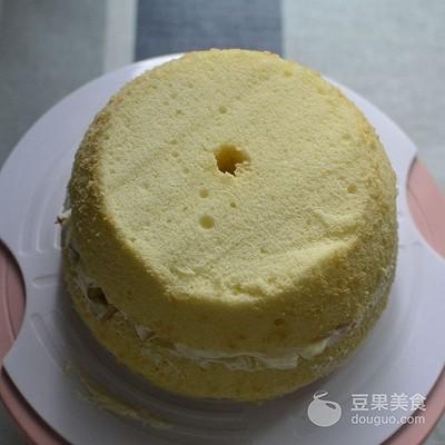 芭比公主蛋糕的制法(芭比公主蛋糕宴客拿手菜)(17)