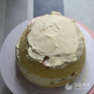 芭比公主蛋糕的制法(芭比公主蛋糕宴客拿手菜)(18)