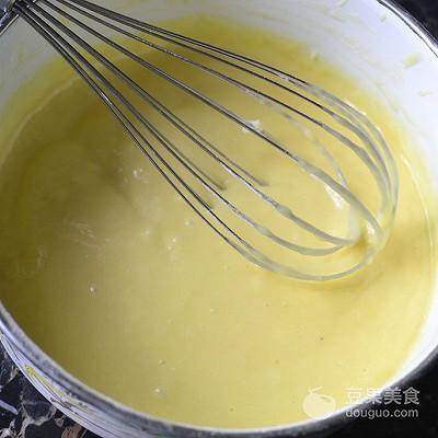 芭比公主蛋糕的制法(芭比公主蛋糕宴客拿手菜)(8)