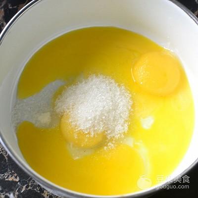 芭比公主蛋糕的制法(芭比公主蛋糕宴客拿手菜)(5)