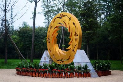 ​成都旅游攻略五天自由行路线