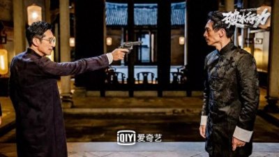 ​破冰行动大结局剧情剧透！破冰行动原型是什么真实事件 破冰行动赵嘉良结局各人