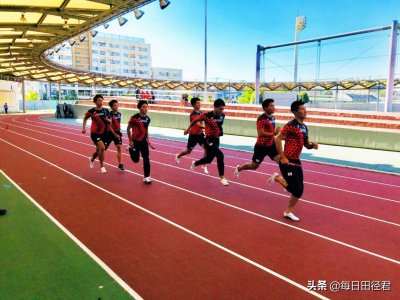 ​日本公布接力棒次顺序：小池佑贵对阵苏炳添、山县亮太对阵谢震业