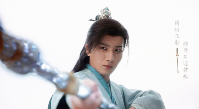 ​《少年歌行》原著结局：萧崇继位，萧瑟、无心、雷无桀各奔东西？