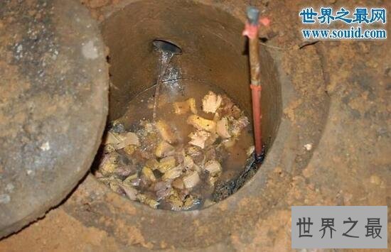 中国十大奇案，各种不正常恐怖杀人案集合(多图)