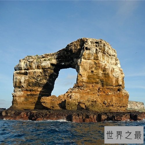 世界十大最具魅力岛屿排行榜，人间仙境般的别样魅力