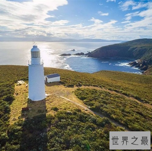 世界十大最具魅力岛屿排行榜，人间仙境般的别样魅力