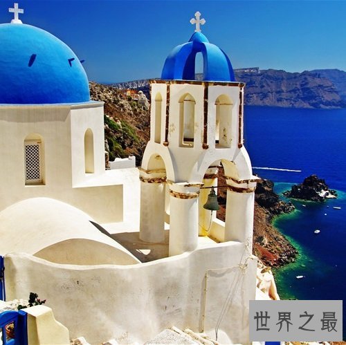 世界十大最具魅力岛屿排行榜，人间仙境般的别样魅力