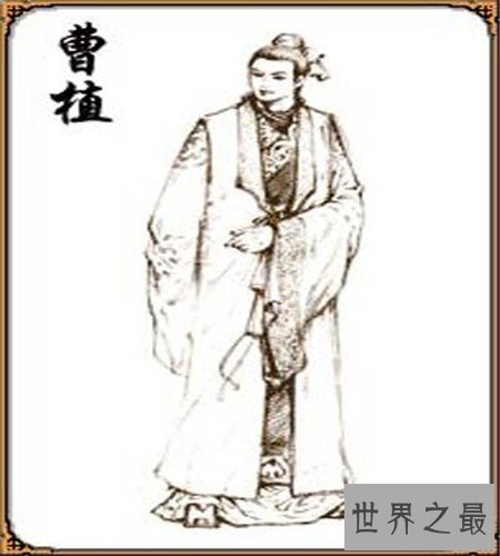 才高八斗的主人公是谁?竟然不是谢灵运 让我们来了解一下