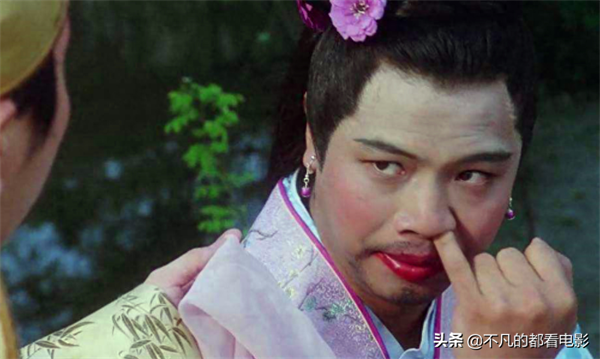 爆笑香港喜剧电影排行前十名（香港经典喜剧推荐）-