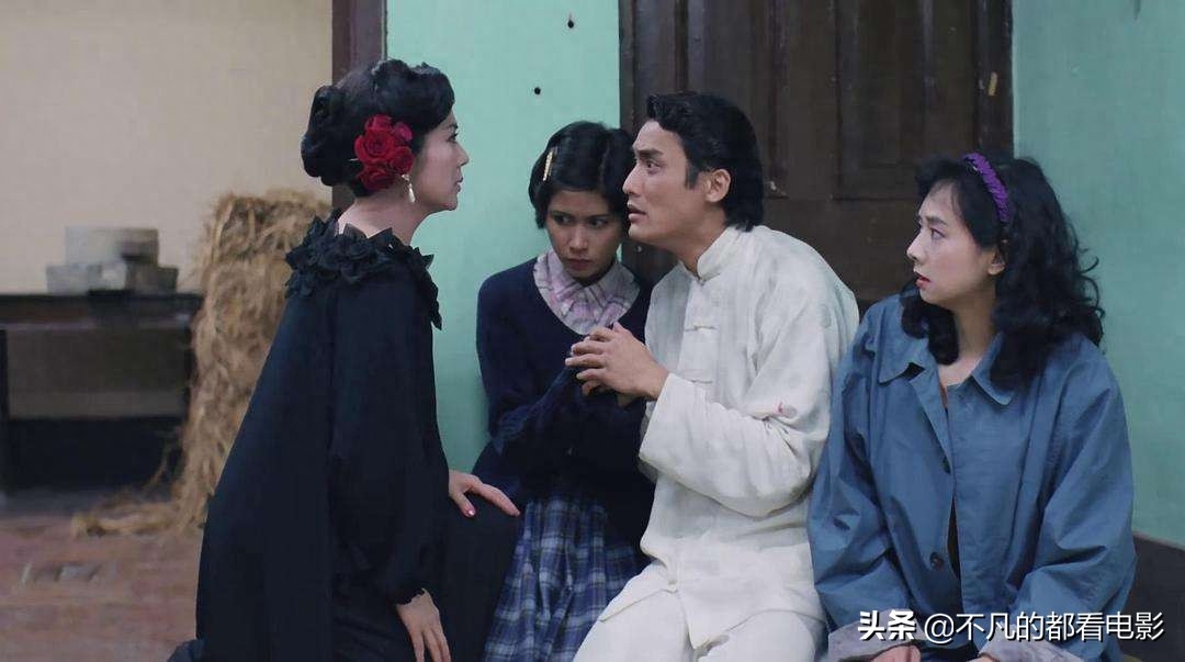 爆笑香港喜剧电影排行前十名（香港经典喜剧推荐）-