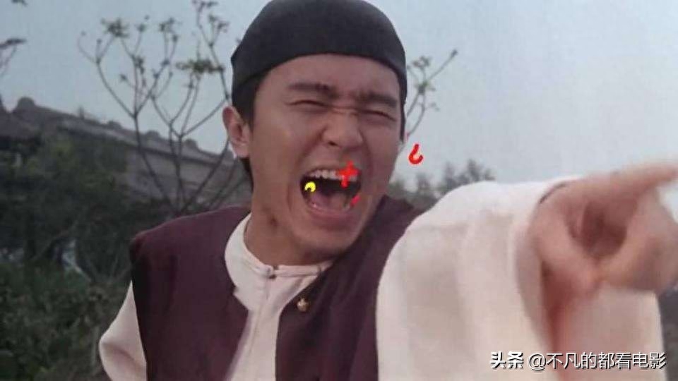 爆笑香港喜剧电影排行前十名（香港经典喜剧推荐）-