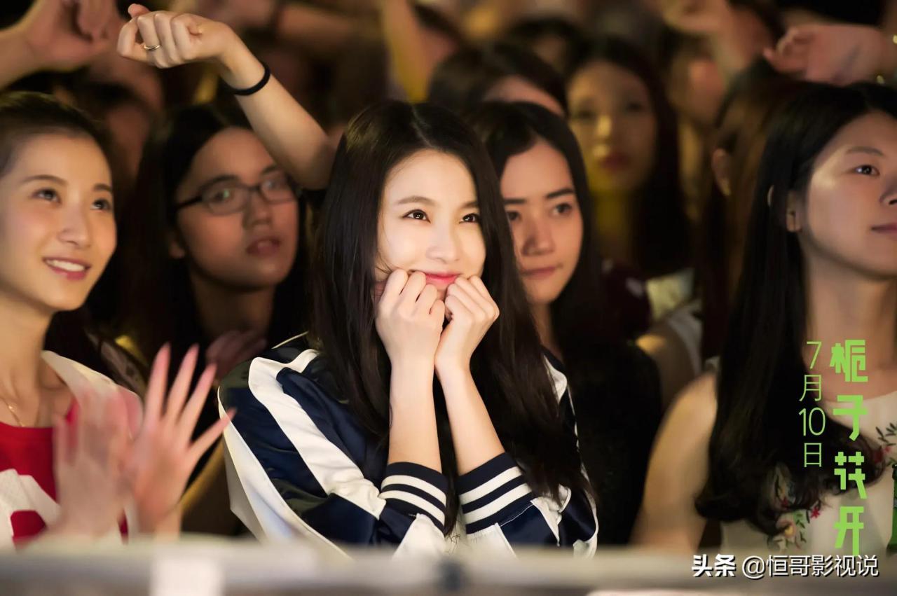 十大必看青春校园爱情电影（10部哭到崩溃的爱情电影国产推荐）-